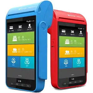 嘉兴拉卡拉智能POS机