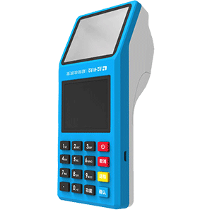 嘉兴超级收款宝QR65